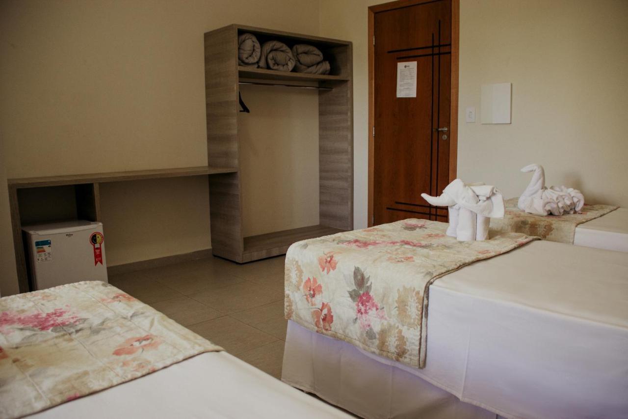 Biton Hotel Foz do Iguaçu