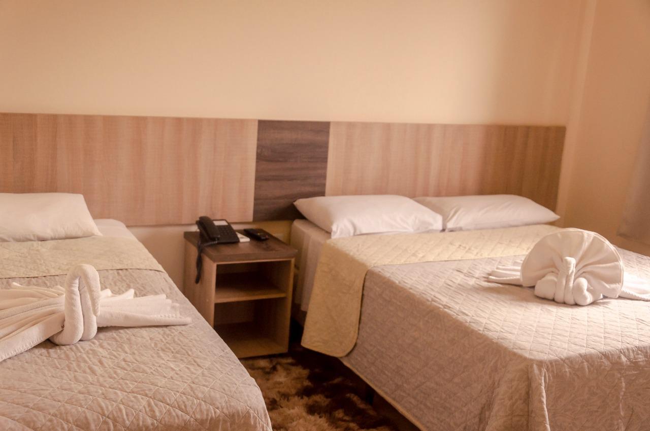 Hotel Biton 3*