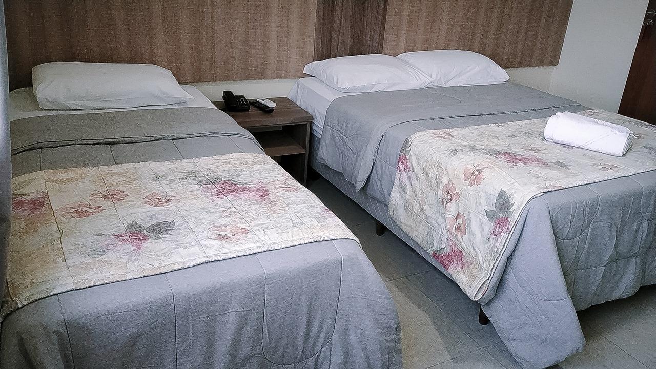 Hotel Biton 3*