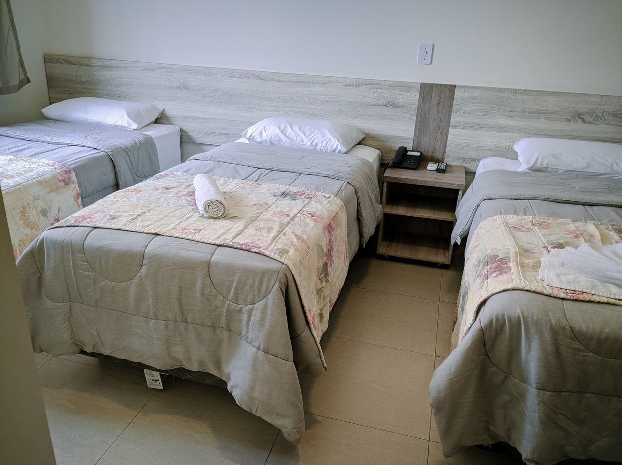 Biton Hotel