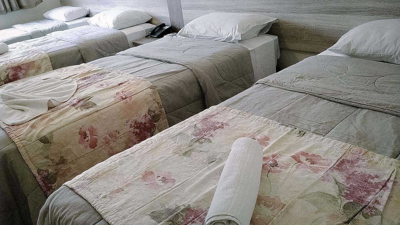Biton 3* Foz do Iguaçu
