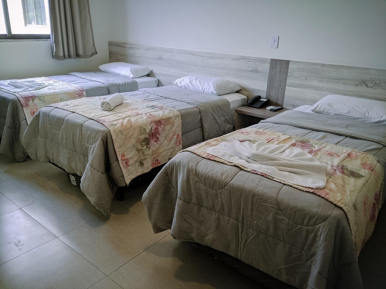 Hotel Biton