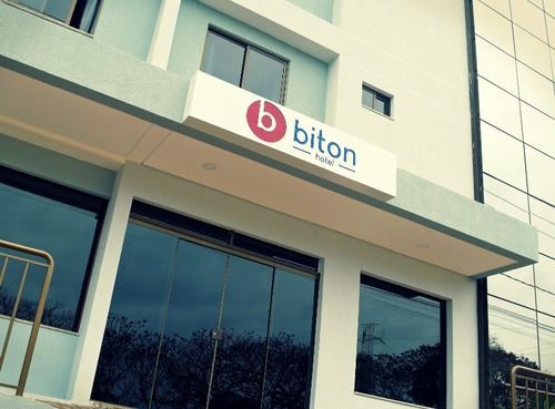 Hotel Biton Foz do Iguaçu