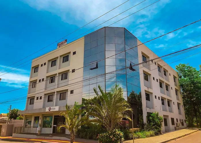 Hotel Biton