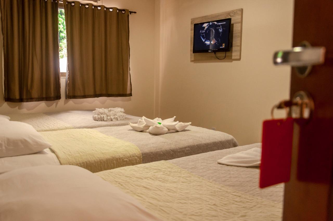 Biton Hotel Foz do Iguaçu
