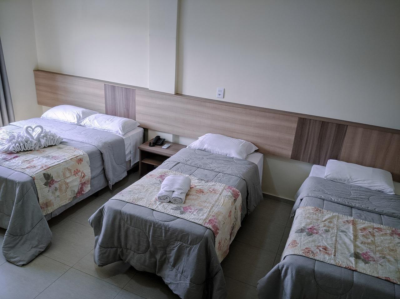 Biton Hotel Foz do Iguacu
