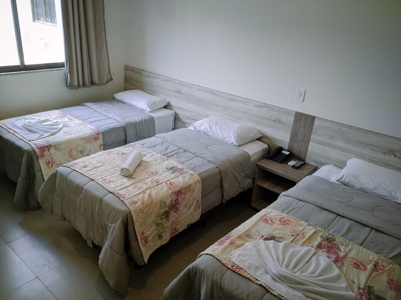 Hotel Biton Foz do Iguaçu